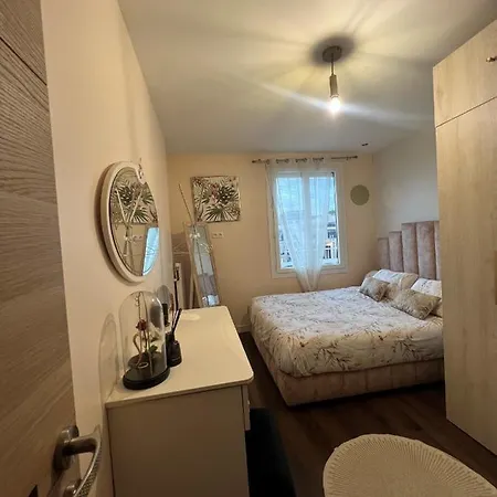 Bed & Breakfast Le Rooftop 