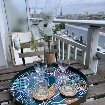 Le Rooftop 