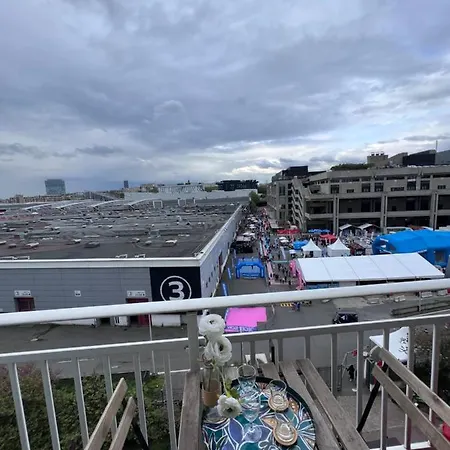 Le Rooftop 