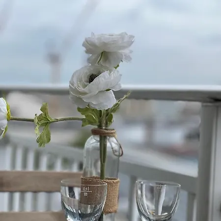 Bed & Breakfast Le Rooftop 