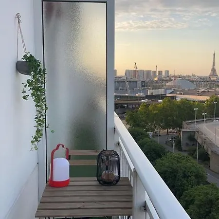 Le Rooftop 