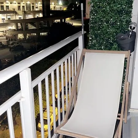 Le Rooftop 